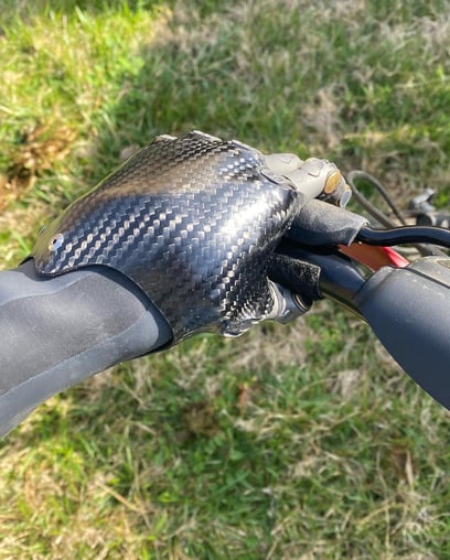 Allen Grasping Handle