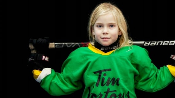 Ava Foote
