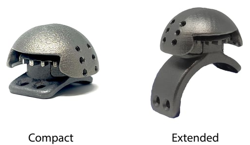 Compact vs. Extended Diagram