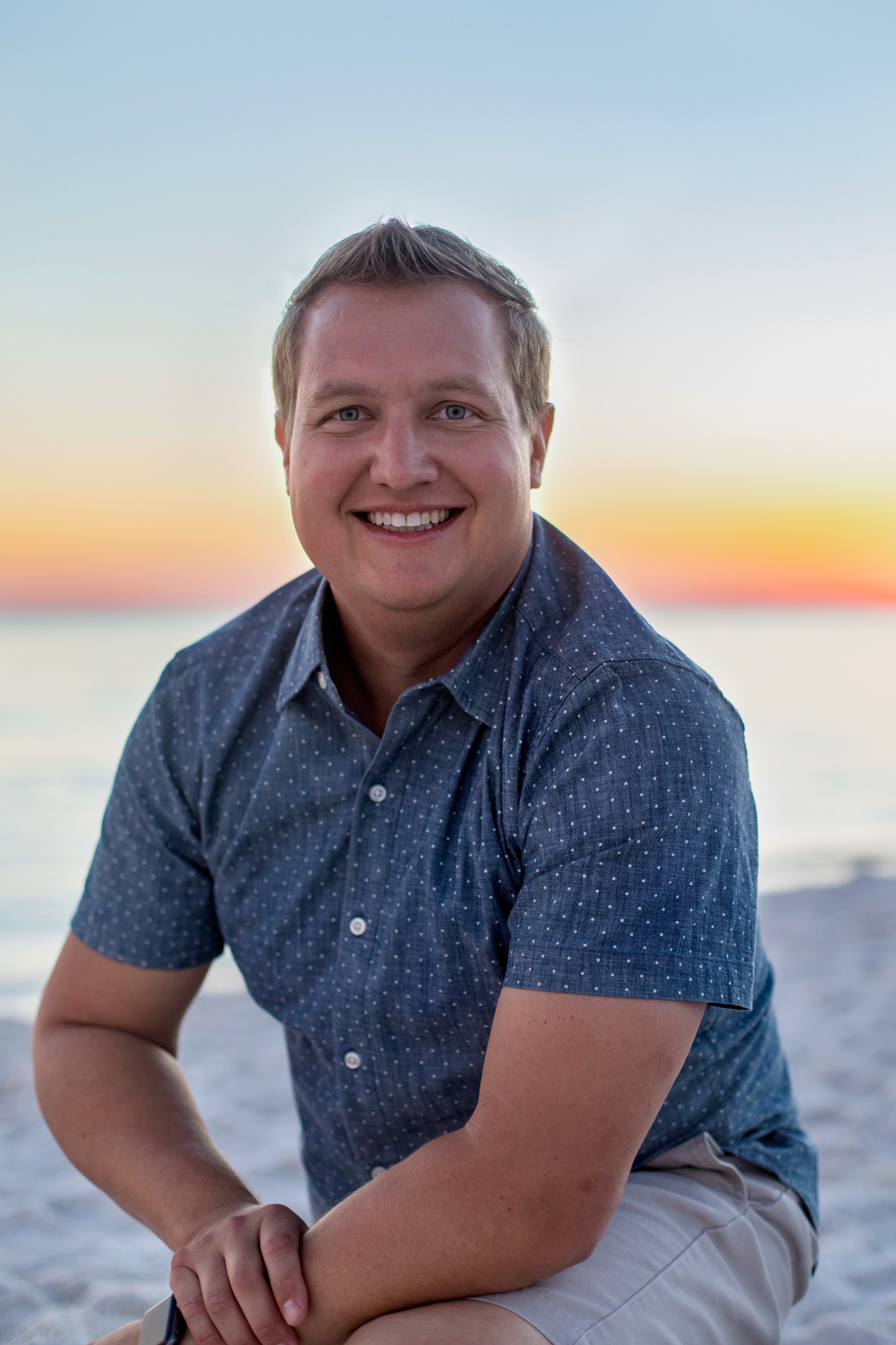 Chris Baschuk Headshot