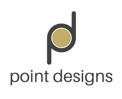 Point Designs Logo